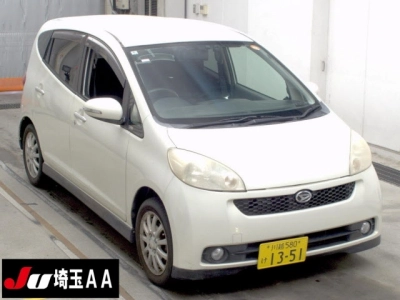 DAIHATSU SONICA