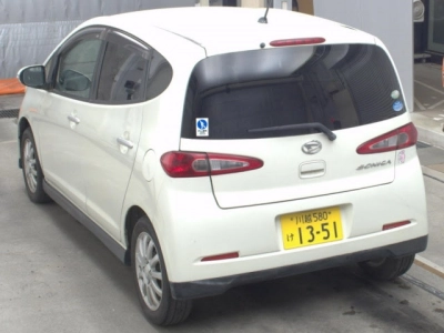 DAIHATSU SONICA