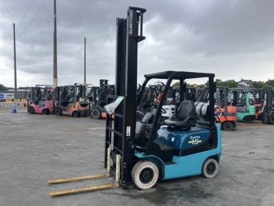 SUMITOMO OTHER