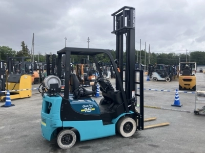 SUMITOMO OTHER