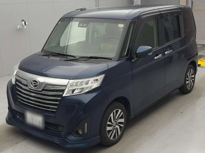 DAIHATSU THOR