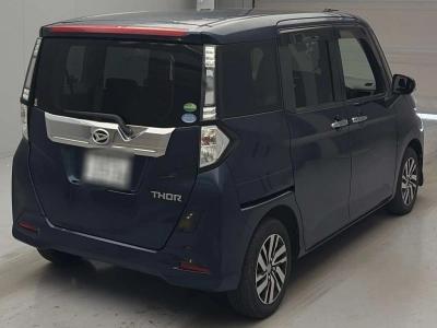 DAIHATSU THOR