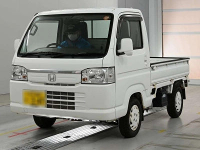 HONDA ACTY TRUCK