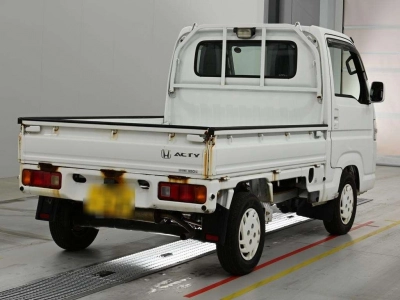 HONDA ACTY TRUCK