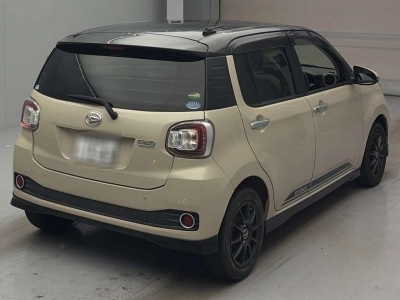 DAIHATSU BOON