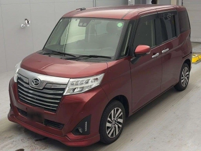 DAIHATSU THOR