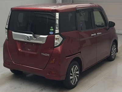 DAIHATSU THOR