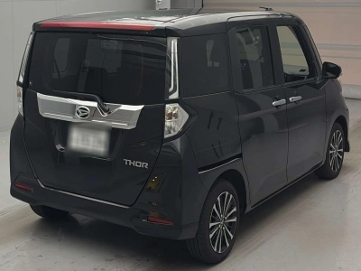 DAIHATSU THOR