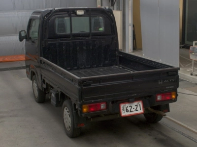 HONDA ACTY TRUCK