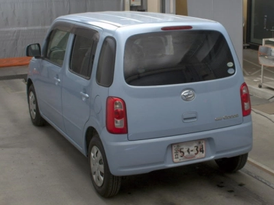 DAIHATSU MIRA COCOA