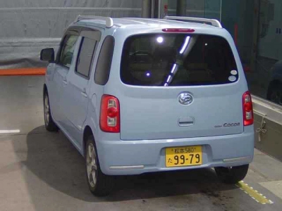 DAIHATSU MIRA COCOA