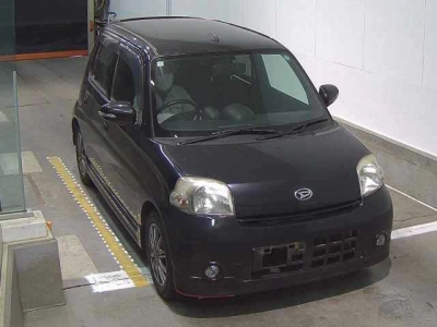 DAIHATSU ESSE