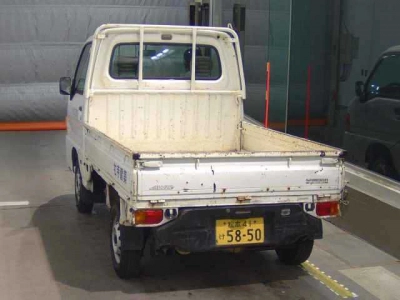 SUBARU SAMBAR TRUCK