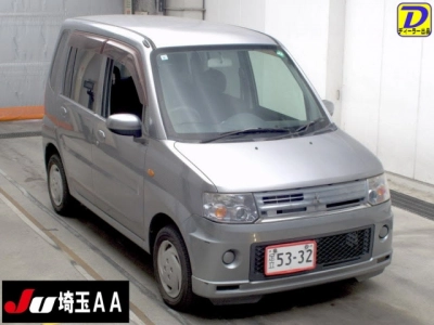 MITSUBISHI TOPPO
