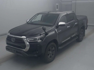 TOYOTA HILUX PICK UP