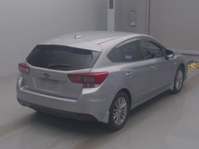 SUBARU IMPREZA SPORT
