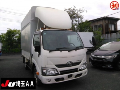 TOYOTA TOYOACE TRUCK