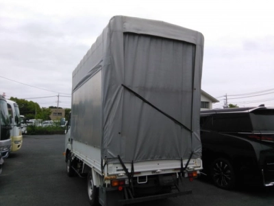 TOYOTA TOYOACE TRUCK