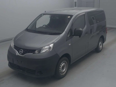 NISSAN NV200 VANETTE VAN