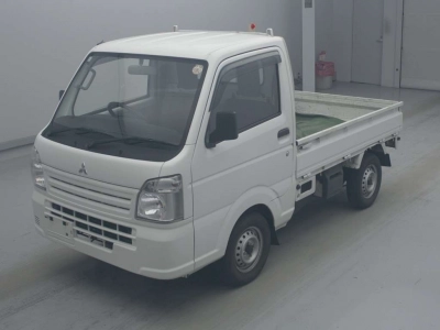 MITSUBISHI MINICAB TRUCK