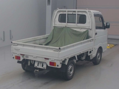 MITSUBISHI MINICAB TRUCK