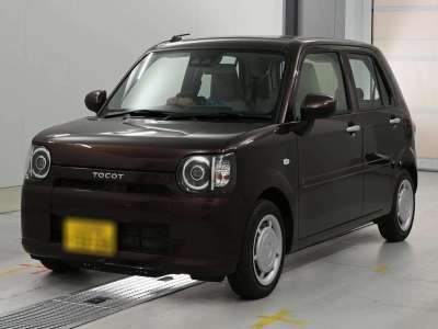 DAIHATSU MIRA TOCOT