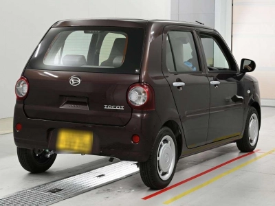 DAIHATSU MIRA TOCOT