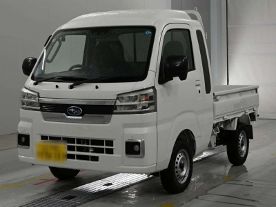SUBARU SAMBAR TRUCK