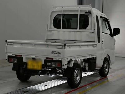 SUBARU SAMBAR TRUCK