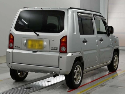 DAIHATSU NAKED