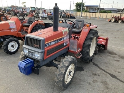 YANMAR OTHER