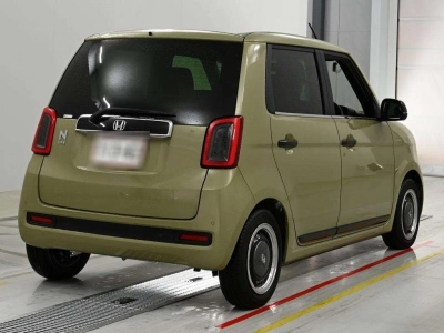 HONDA N-ONE