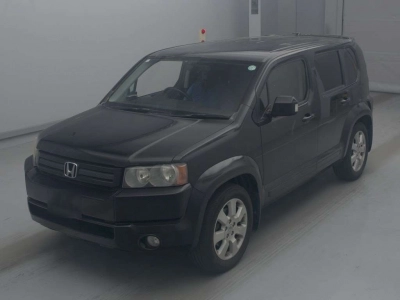 HONDA CROSSROAD