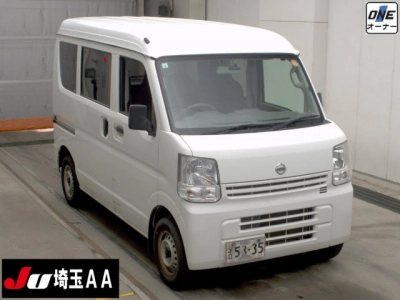 NISSAN NV100 CLIPPER