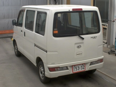 DAIHATSU HIJET CARGO