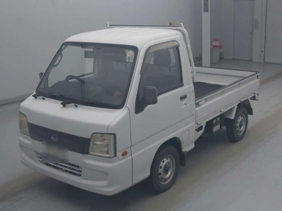 SUBARU SAMBAR TRUCK