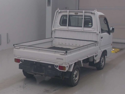 SUBARU SAMBAR TRUCK