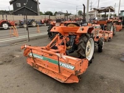 KUBOTA KUBOTA