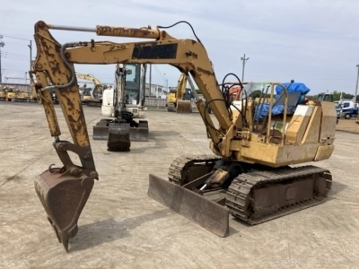 KOMATSU OTHER