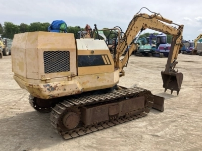 KOMATSU OTHER