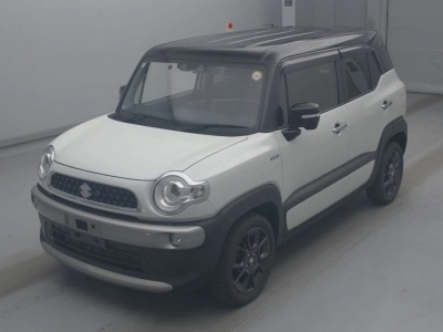 SUZUKI XBEE