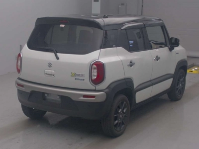 SUZUKI XBEE
