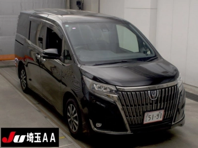 TOYOTA ESQUIRE