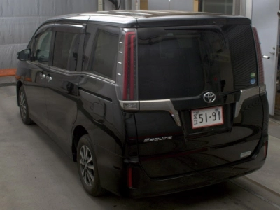 TOYOTA ESQUIRE