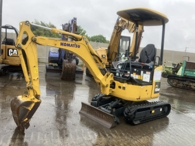 KOMATSU OTHER