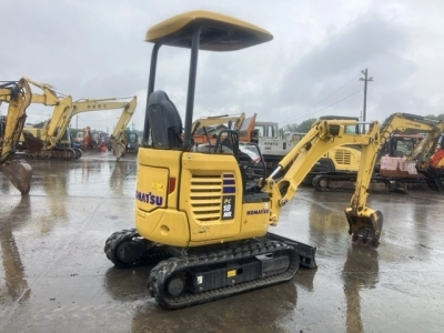 KOMATSU OTHER