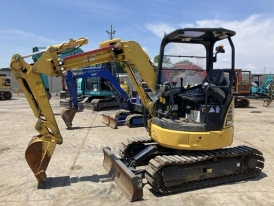 KOMATSU OTHER