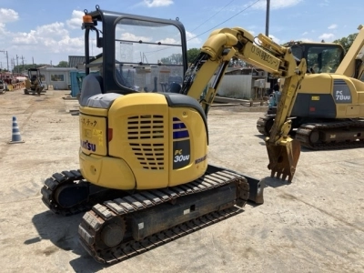 KOMATSU OTHER