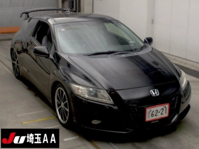HONDA CR-Z