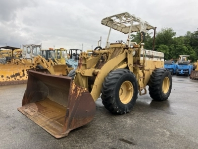 KOMATSU OTHER